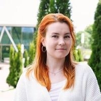 Юлия Каштанова