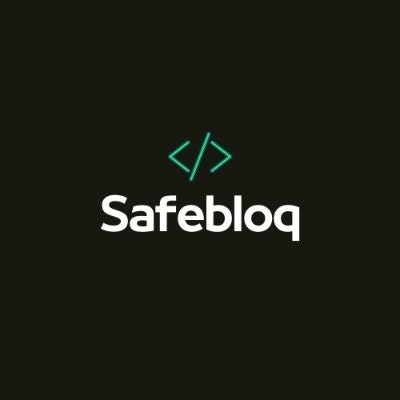 Safebloq