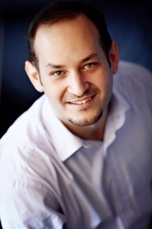 Andreas Constantinou