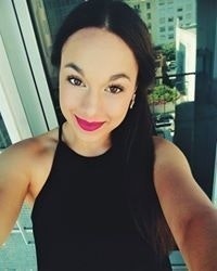 Patrícia Fernandes Brazão