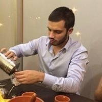 Pedro Eduardo Santos