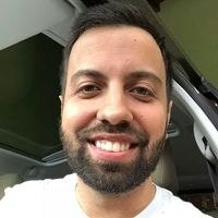 Eduardo Ribeiro Bueno Netto