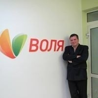 Владислав Ребров