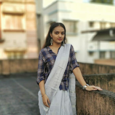 Shreemoyee Chakraborty