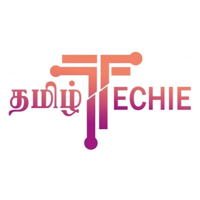 Tamizh Techie