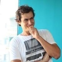 Apostolos Apostolakis