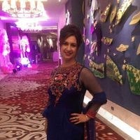 Gunika Bharat Bhatia