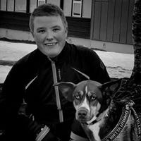 Adrian Skog Østgård