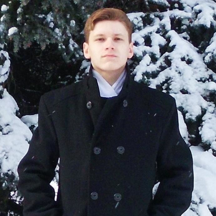 Сергей Суховей