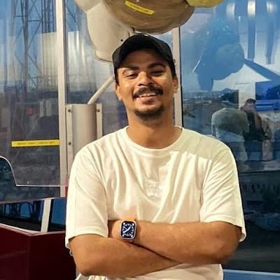 Ali Muhammad Hussain