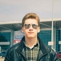 Сергей Суховей