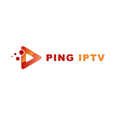 Ping IPTV Website