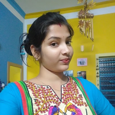 Moumita Bhattacharya