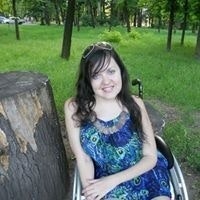 Наталья Малькова