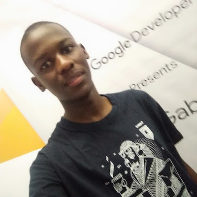 Kesego Mokgosi
