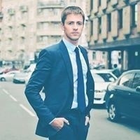 Юрий Левченко