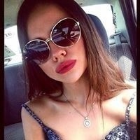 Мария Тихоцкая