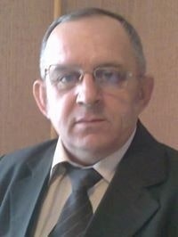 Анатолий Бабий