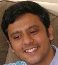 Rutvij Shah
