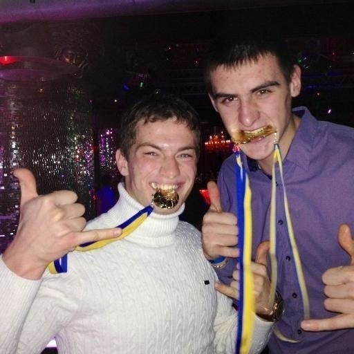 Никита Ивченко