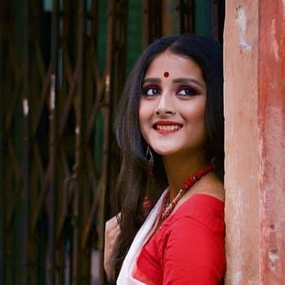 Gargi Sen