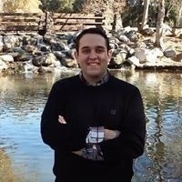 Nicholas Verville Coad