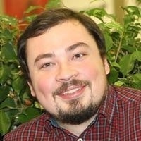 Кисленко Александр