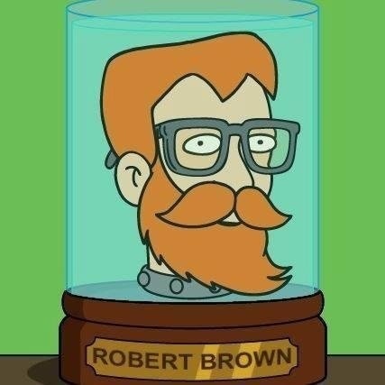 browneagle44 ロベルト