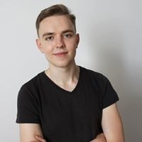 Oleksandr Slobodskyi