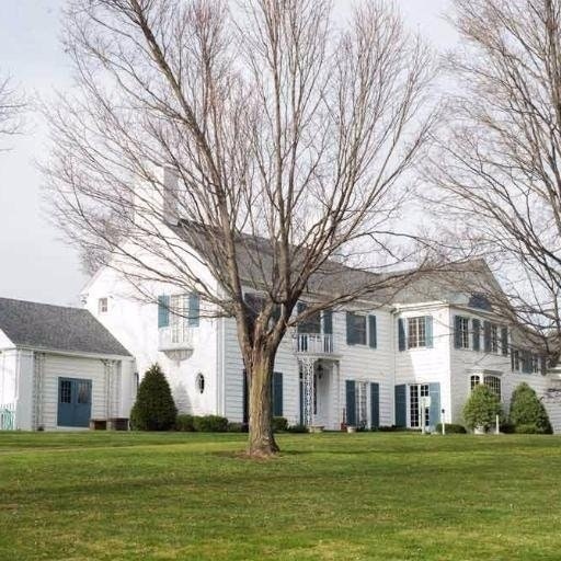 Mtn. Laurel Recovery