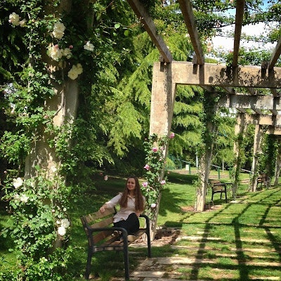 Алеся Плотникова