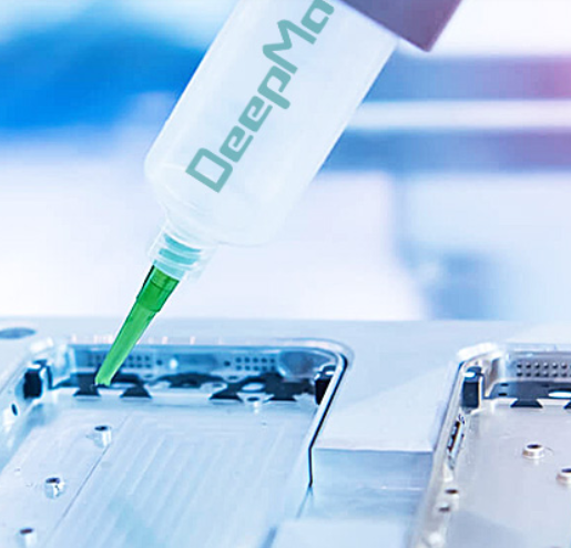 Flexible UV-Curing Adhesives