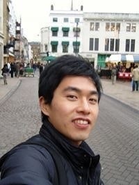 ProductHunt profile picture for @luk