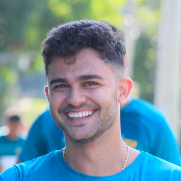 Pedro Ladeira