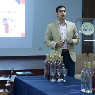 jesus alberto castillo ferrer