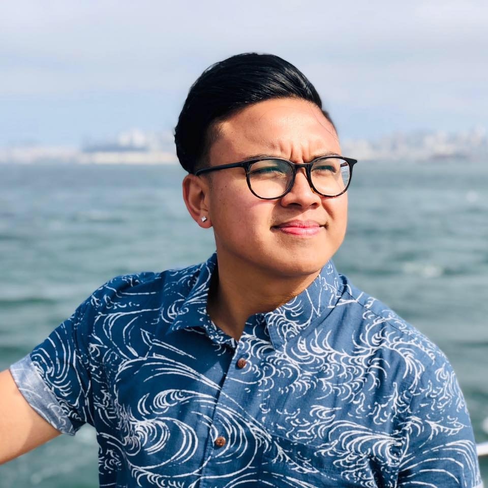 Geronimo Carlo Ramos