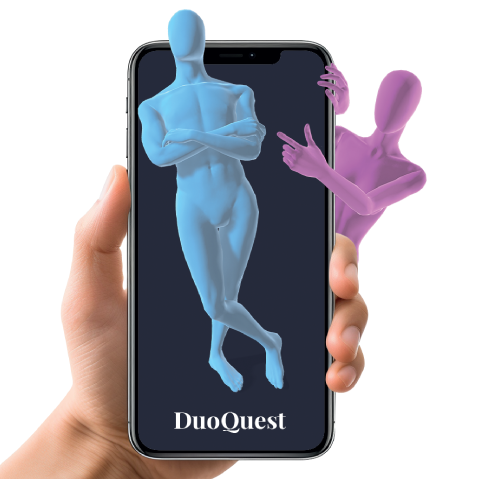 Team DuoQuest