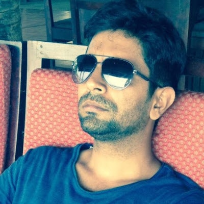 Ankur Anwekar
