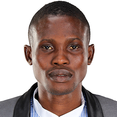 Oluwaseyi Olamilekan