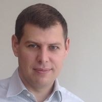 Олег Евсеенков