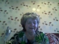 Анна Вернер