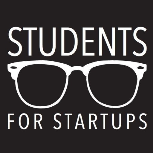 StudentsforStartups