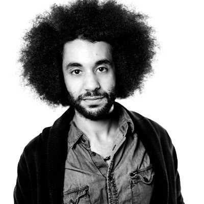 ProductHunt profile picture for @mohamed23