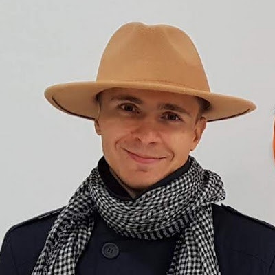 Andrii Shylenko