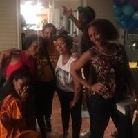 Adriana Nova Astacio