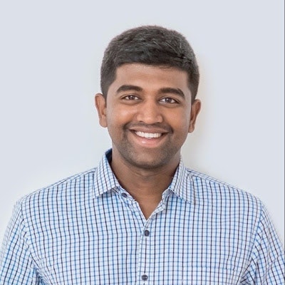 Parikshith Mechineni