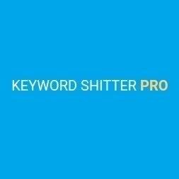 Keyword Shitter Pro