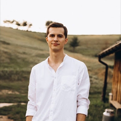 Vladyslav Shevchenko