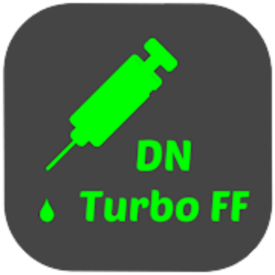 Dn turbo ff mod