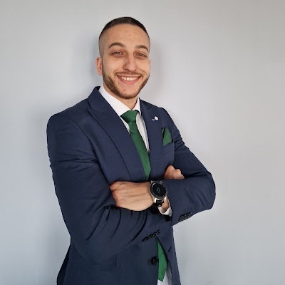 Nikolay “Psyke” Nedkov